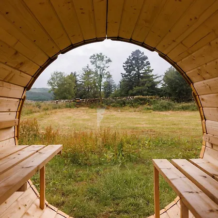 度假居 Patsys 415 乌克特拉德