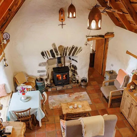 Patsys 415 度假居 *