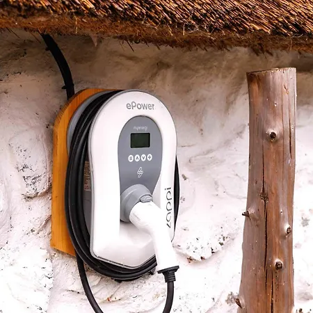 Patsys 415 度假居 乌克特拉德