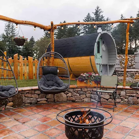 Patsys 415 * 乌克特拉德