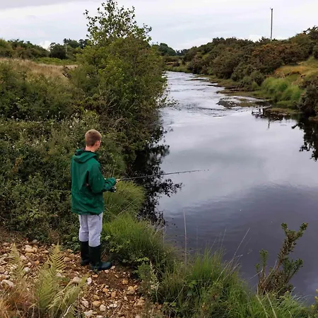 Patsys 415 度假居 乌克特拉德