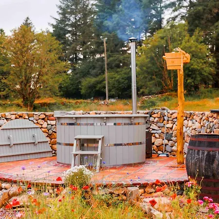 Patsys 415 度假居 *