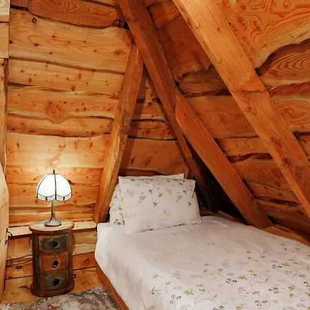 度假居 Patsys 415