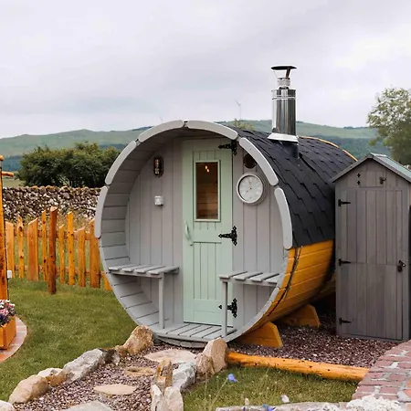 Patsys 415 Holiday home Oughterard