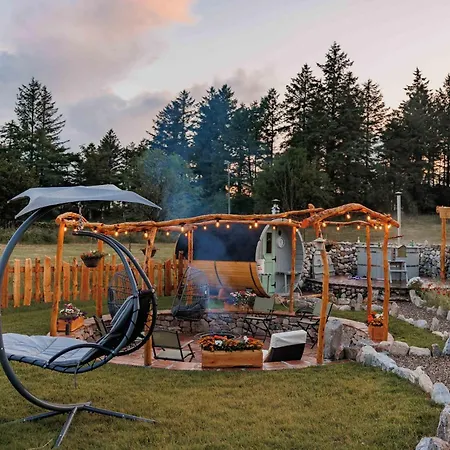 Patsys 415 度假居 *