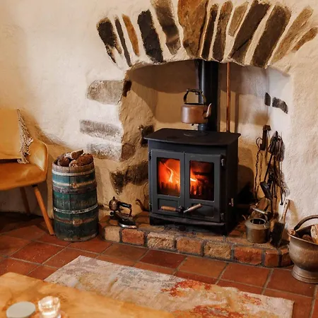 度假居 Patsys 415 *