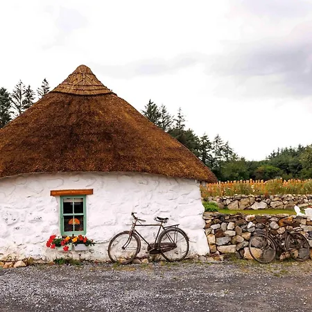 Patsys 415 * Oughterard