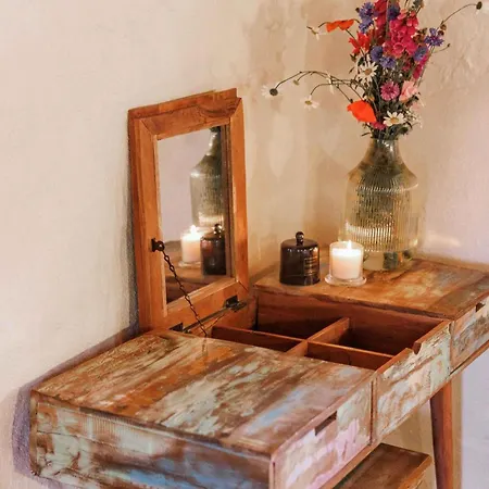 度假居 Patsys 415