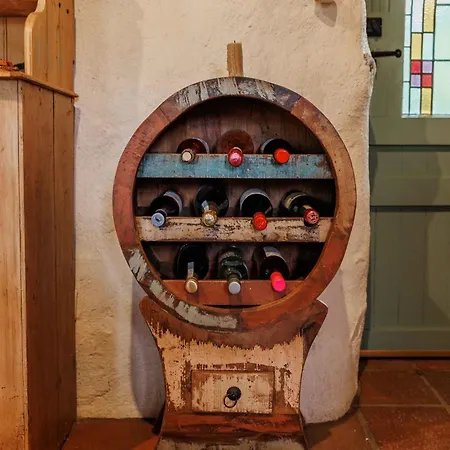 Patsys 415 度假居 乌克特拉德