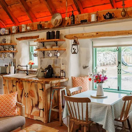 Patsys 415 度假居