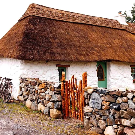 度假居 Patsys 415 乌克特拉德