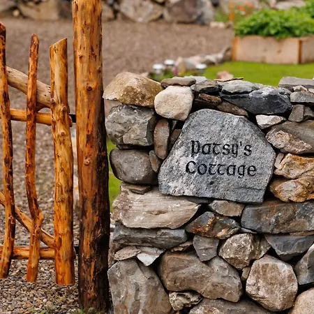 Patsys 415 乌克特拉德