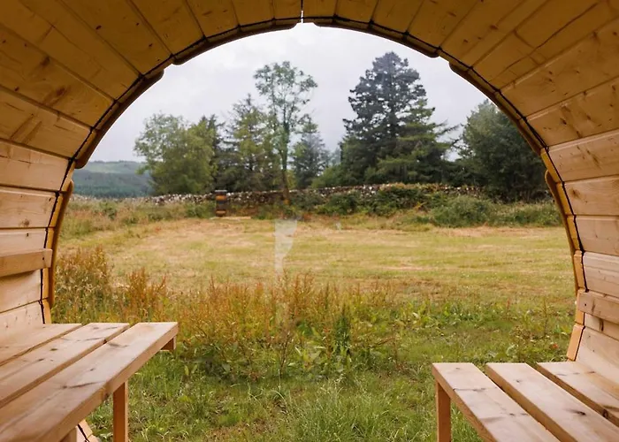 Vakantiehuis Patsys 415 Oughterard