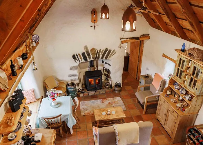 Patsys 415 Vakantiehuis *