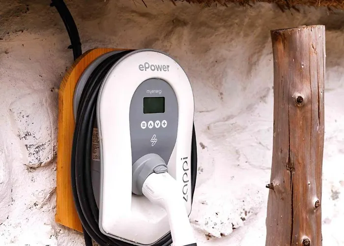 Patsys 415 Vakantiehuis Oughterard