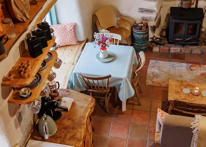 Patsys 415 Oughterard