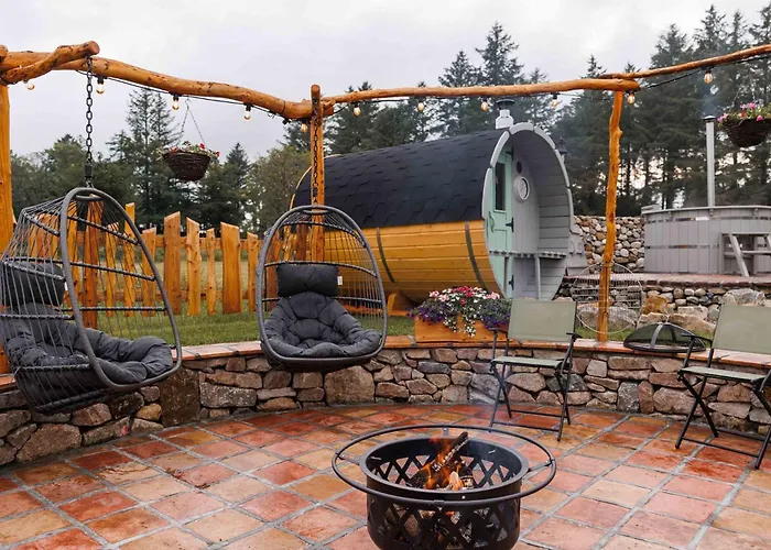 Patsys 415 * Oughterard