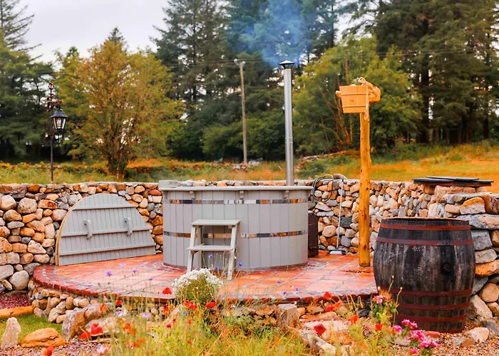 Patsys 415 Vakantiehuis *