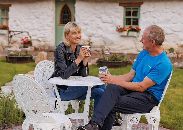 Patsys 415 Oughterard