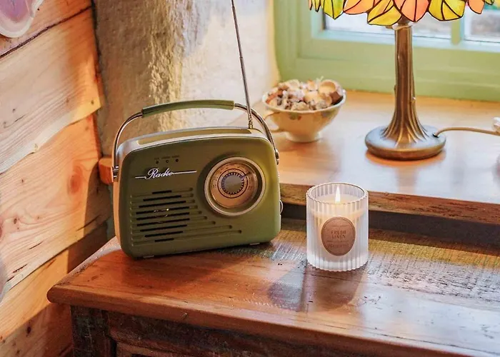 Vakantiehuis Patsys 415 *