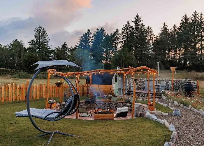 Patsys 415 Vakantiehuis *