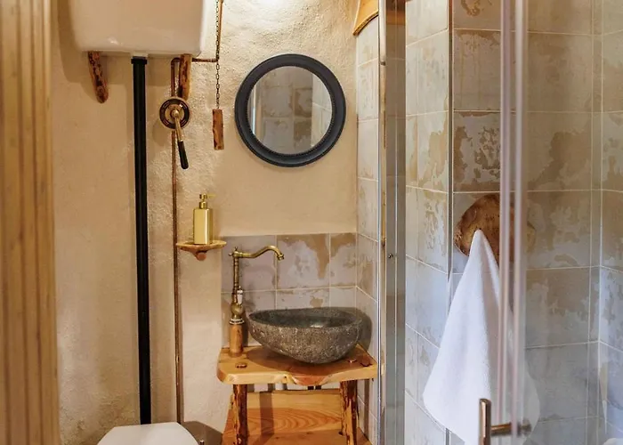 Patsys 415 * Oughterard