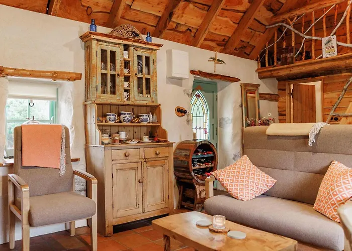 Patsys 415 Oughterard