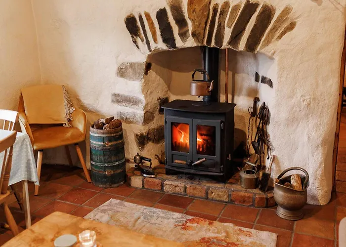 Vakantiehuis Patsys 415 *