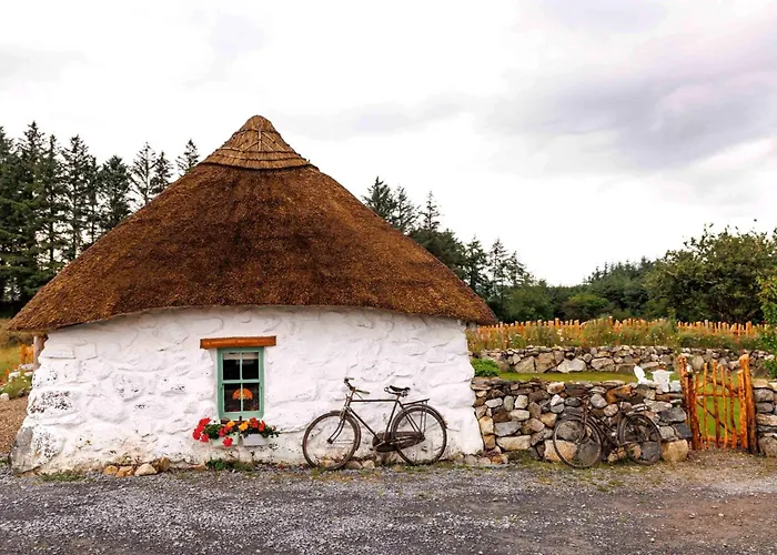 Patsys 415 * Oughterard