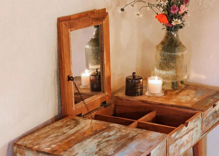 Vakantiehuis Patsys 415