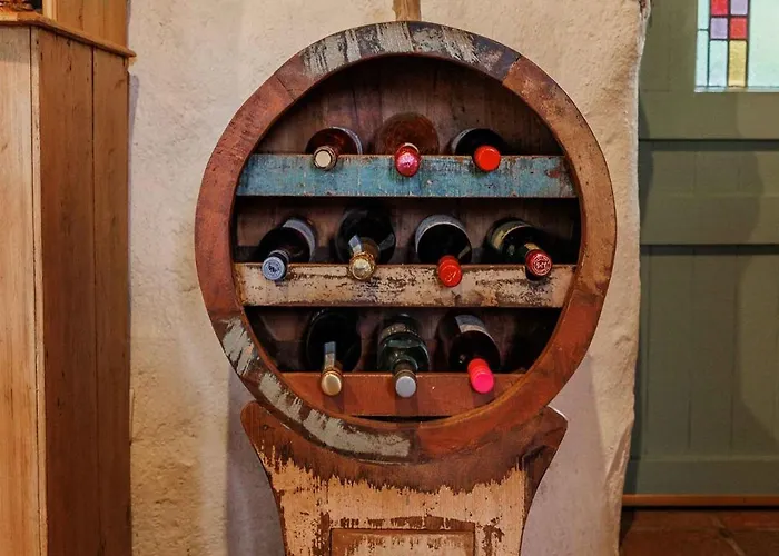 Patsys 415 Vakantiehuis Oughterard