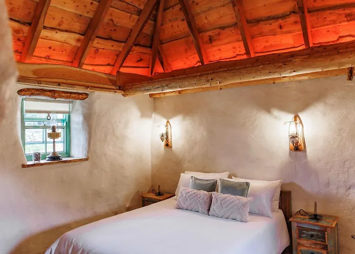 Patsys 415 * Oughterard