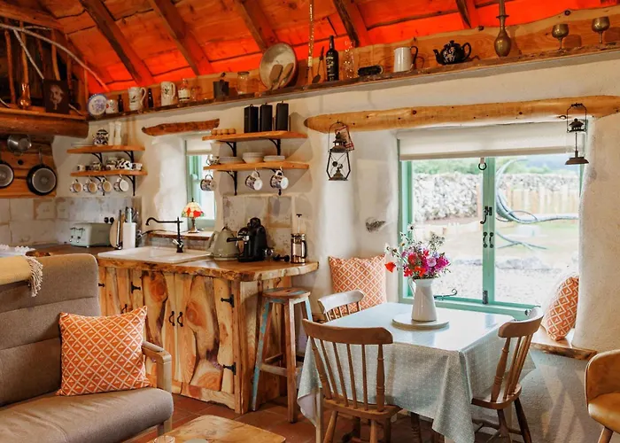 Patsys 415 Vakantiehuis