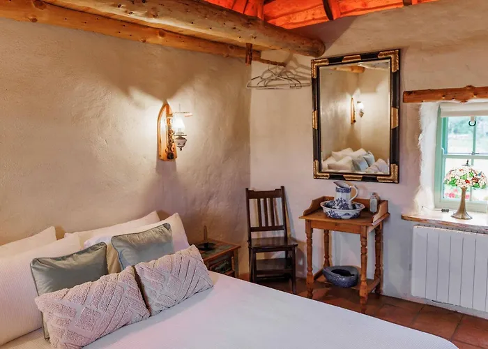 Patsys 415 Vakantiehuis *