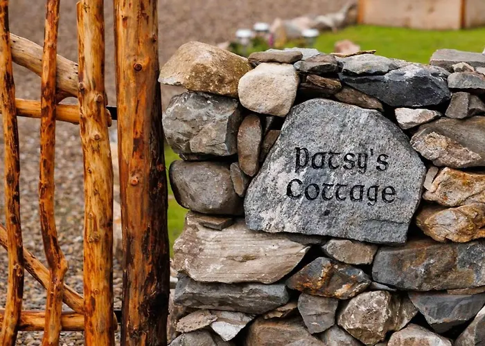 Patsys 415 Oughterard