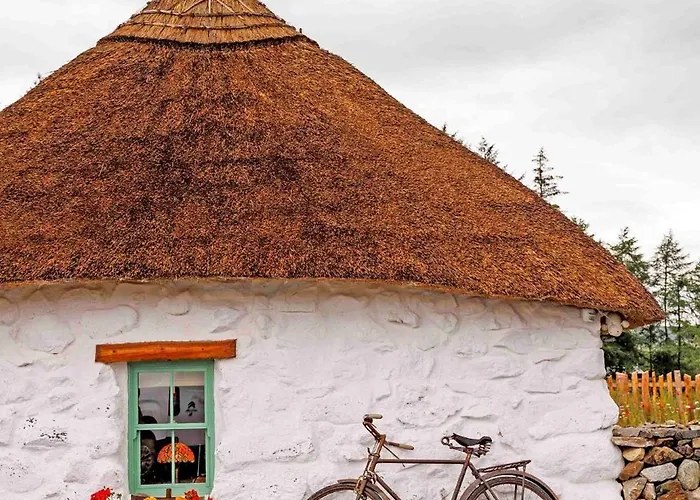 Patsys 415 * Oughterard